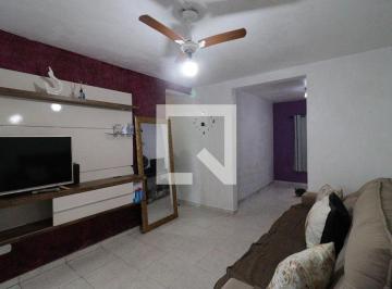Apartamento · 59m² · 2 Quartos · 1 Vaga · Apartamento à Venda - Rio Bonito, 2 Quartos, 59 m² - São Paulo