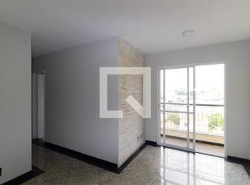 Apartamento · 53m² · 2 Quartos · 1 Vaga · Apartamento à Venda - Vila Formosa, 2 Quartos,  53 m² - São Paulo