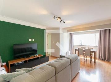 Apartamento · 67m² · 2 Quartos · 1 Vaga · Apartamento à Venda - Jabaquara, 2 Quartos, 67 m² - São Paulo
