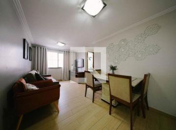 Apartamento · 56m² · 2 Quartos · 1 Vaga · Apartamento à Venda - Cangaíba, 2 Quartos, 56 m² - São Paulo