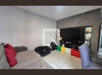 Apartamento · 60m² · 2 Quartos · 1 Vaga · Apartamento à Venda - Parque João Ramalho, 2 Quartos, 60 m² - Santo André