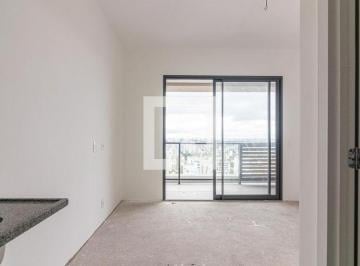 Apartamento · 25m² · 1 Quarto · Apartamento à Venda - Pinheiros, 1 Quarto,  25 m² - São Paulo