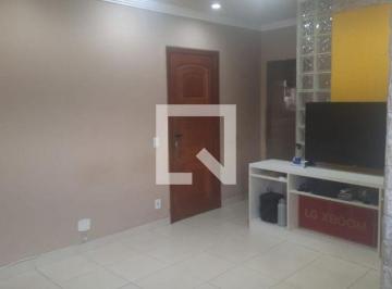 Apartamento · 55m² · 2 Quartos · 1 Vaga · Apartamento à Venda - Piedade, 2 Quartos,  55 m² - Rio de Janeiro
