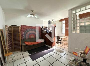 Apartamento · 51m² · 2 Quartos · Apartamento à Venda - Copacabana, 2 Quartos, 51 m² - Rio de Janeiro
