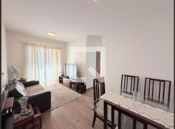 Apartamento · 59m² · 2 Quartos · 1 Vaga · Apartamento à Venda - Engordadouro, 2 Quartos, 59 m² - Jundiaí