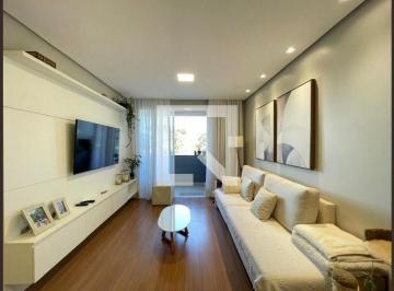 Apartamento · 78m² · 2 Quartos · Apartamento à Venda - Rondônia, 2 Quartos,  78 m² - Novo Hamburgo