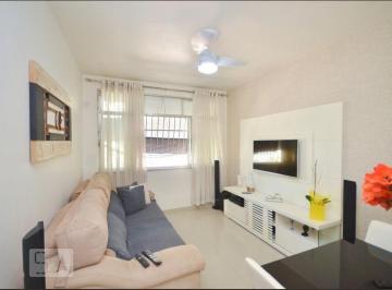 Apartamento · 68m² · 2 Quartos · 1 Vaga · Apartamento à Venda - Santa Rosa , 2 Quartos, 68 m² - Niterói