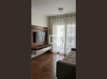 Apartamento · 86m² · 3 Quartos · 2 Vagas · Apartamento à Venda - Alphaville, 3 Quartos,  86 m² - Santana de Parnaíba