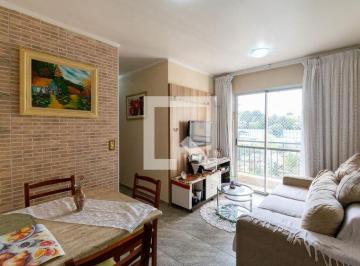 Apartamento · 49m² · 2 Quartos · 1 Vaga · Apartamento à Venda - Jabaquara, 2 Quartos, 49 m² - São Paulo