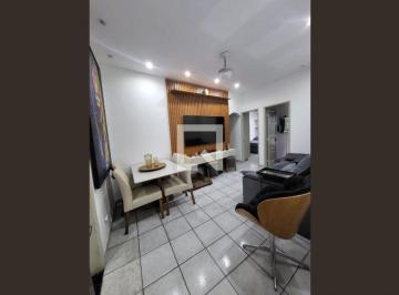 Apartamento · 102m² · 2 Quartos · Apartamento à Venda - Bonsucesso, 2 Quartos, 102 m² - Rio de Janeiro