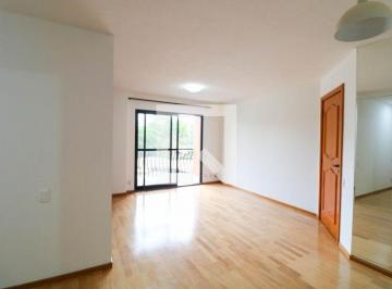 Apartamento · 87m² · 3 Quartos · 2 Vagas · Apartamento à Venda - Santo Amaro , 3 Quartos, 87 m² - São Paulo