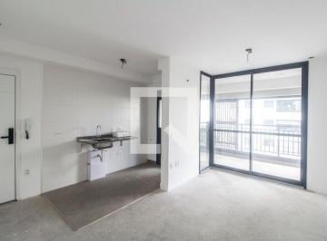 Apartamento · 64m² · 2 Quartos · 1 Vaga · Apartamento à Venda - Alphaville, 2 Quartos, 64 m² - Barueri