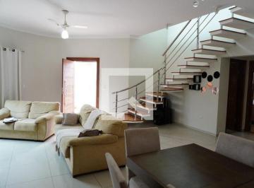 Casa · 201m² · 3 Quartos · 2 Vagas · Casa à Venda - Jardim São José, 3 Quartos, 201 m² - Americana