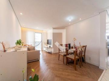 Apartamento · 67m² · 3 Quartos · 1 Vaga · Apartamento à Venda - Vila Assunção, 3 Quartos, 67 m² - Santo André