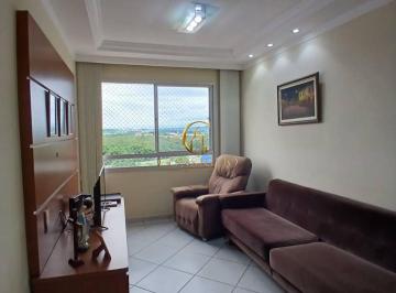 3af092e3e512ee4df38934bdf11b521fb4628a20 · Apartamento com 2 dormitórios à venda, 58 m² por R$ 450.000,00 - Santana - São José dos Campos/SP