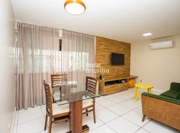 Casa · 147m² · 4 Quartos · 4 Vagas · QE 13 | Casa - Nascente - 4 Quartos | Guará II