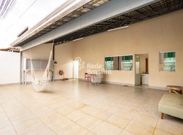 Casa · 147m² · 4 Quartos · 4 Vagas · QE 13 | Casa - Nascente - 4 Quartos | Guará II