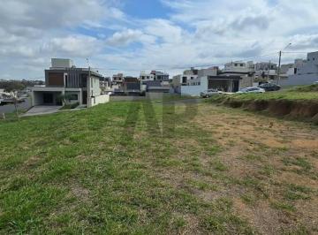 425248e4ab314000fde6a5a58619e427f80a56e9 · Terreno à venda, 564 m² por R$ 690.000,00 - Condomínio Reserva Saint Paul - Itu/SP