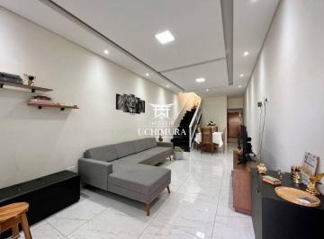 42f3d747b6682a76bd60ab7c225cbacdc01b6aa4 · Sobrado com 3 dormitórios à venda, 101 m² por R$ 650.000,00 - Aricanduva - São Paulo/SP