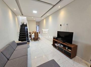 082f551ec1aa2a5affe8d257f4c1da5925d3a0c1 · Sobrado com 3 dormitórios à venda, 101 m² por R$ 650.000,00 - Aricanduva - São Paulo/SP