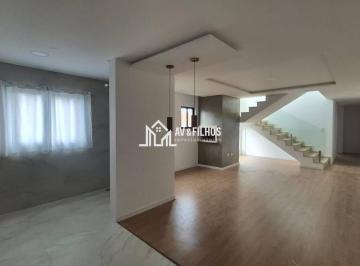97c093a63579660d9f248cf49067330a6d1b7dfd · Apartamento Duplex com 3 dormitórios à venda, 163 m² por R$ 990.000,00 - Jardim Pinhais - Pinhais/PR