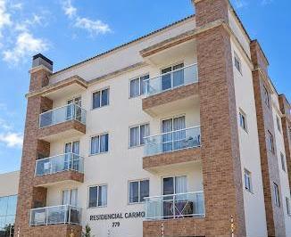 ca4dca171ae2b3e33213044b80b3eb76616d166a · Apartamento com 2 dormitórios para alugar, 50 m² por R$ 2.078,00/mês - Planta Weissopolis - Pinhais/