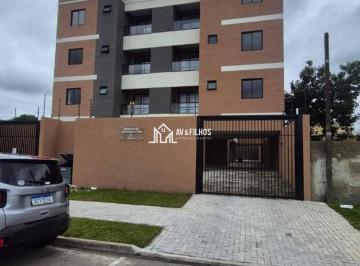 9c7a90947aead8f4ffea269129c1043059b272b7 · Apartamento com 3 dormitórios à venda, 65 m² por R$ 450.000,00 - Estância Pinhais - Pinhais/PR