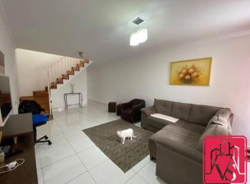 3fafcf27f5863f5c370c3bd788682e1647f5c881 · Sobrado com 3 dormitórios, 170 m² - venda por R$ 585.000,00 ou aluguel por R$ 3.500,00/mês - Vila Vi