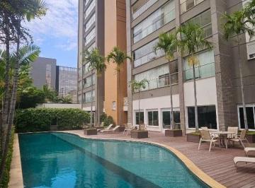 Balla Vita · Sofisticação no Cambuí: Apartamento 91m², 2 Suítes, Conceito Aberto e Lazer