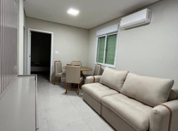 f2f2a31365a01a1d92de9568a55de08ca9c02a03 · Apartamento com 2 quartos - vista mar à venda, - Aparecida - Santos/SP