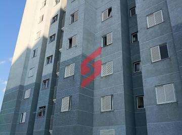 Apartamento · 48m² · 2 Quartos · 1 Vaga · Apartamento em Jardim Goncalves - Sorocaba
