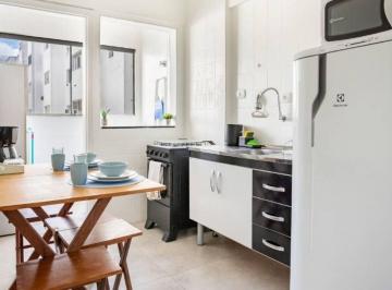 2857221f0acd55beb8948cff450f44a9d34e819f · Apartamento com 1 dormitório à venda, 31 m² por R$ 250.000 - Centro - São Vicente/SP