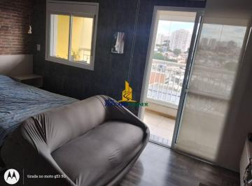 1fd4fa31f7697020c02126be5dcfb123e65bc120 · Studio com 1 dormitório à venda, 37 m² por R$ 420.000,00 - Centro - Guarulhos/SP