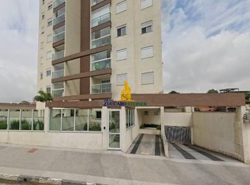 386231a7919295c48924636cb07fbcbdc43b8c31 · Apartamento com 2 dormitórios para alugar, 55 m² por R$ 3.131,00/mês - Jardim Munhoz - Guarulhos/SP