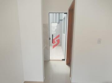 Apartamento · 33m² · 1 Quarto · 1 Vaga · Kitnet / Conjugado em Parque São Bento  -  Sorocaba