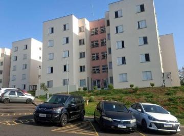 b7eda4f3e2491e01268e5211e1b0856d5e6d29f4 · Apartamento com 2 dormitórios à venda, 47 m² por R$ 175.000 - Conjunto Residencial do Bosque - Mogi 
