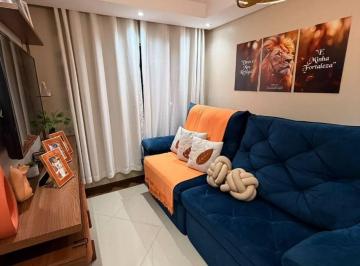 cf7fdd0a198230c6e0bd305d9b7149dd14d51cd4 · Apartamento com 2 dormitórios à venda, 46 m² por R$ 265.000 - Vila Urupês - Suzano/SP