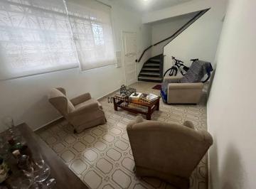 db57dd3ce8bf8d7ac9c6af911a1a64aeab5b0969 · Sobrado com 2 dormitórios/2 banheiros/quintal à venda, 85 m² por R$ 450.000 - Boqueirão - Santos/SP