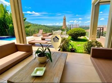 9bbe82ca4162dae06e3a882621b543cfb1794569 · Casa com 4 dormitórios à venda, 1091 m² por R$ 10.200.000 - Tamboré - Santana de Parnaíba/SP