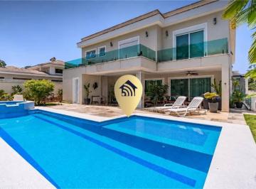 55118a1360a329b2f392bcbea9674f2fbb209c34 · Casa com 4 dormitórios à venda, 600 m² por R$ 6.000.000 - Alphaville - Santana de Parnaíba/SP