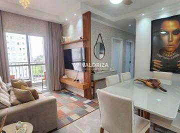 ba439ce86b73094b6000306427645e4740ae7384 · Apartamento à venda com 2 quartos no Reserva Europa - Sorocaba/SP