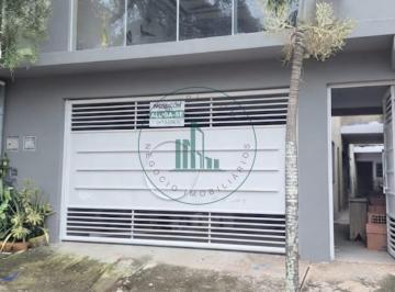 Casa · 175m² · 2 Quartos · CASA O IMÓVEL ESTA SITUADO EM UM QUINTAL COMPARTILHADO COM OUTRAS TRÊS CASAS ...