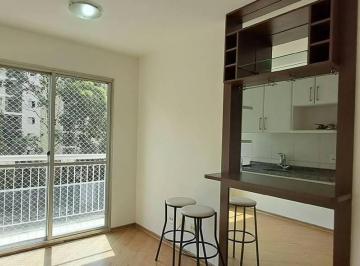 241f277f4b8cecfd9e4509f10ba9505e6ece4256 · Apartamento com 2 dormitórios para alugar, 50 m² por R$ 3.350,00/mês - Jardim das Vertentes - São Pa
