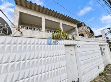 2851f1a95418a96a8a5a38011c66786e3468601f · Casa com 4 dormitórios à venda, 100 m² por R$ 890.000,00 - Califórnia - Nova Iguaçu/RJ