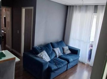 c9eea4d21a918f5b64596a8f592596a66e0f7fa0 · Apartamento com 2 dormitórios à venda, 62 m² por R$ 530.000,00 - Vila Leonor - Guarulhos/SP
