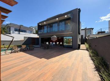 99608e1671d843a532002c97a7b03ac0ed22677d · Casa a venda no condomínio Figueira Garden em Atibaia, a 50 minutos de São Paulo