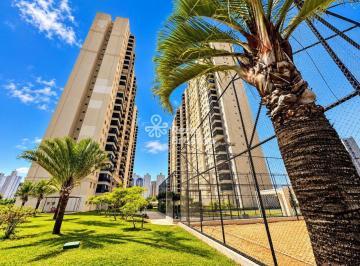 Apartamento · 60m² · 2 Quartos · 1 Vaga · Avenida Das Araucárias Acqua Village | Apartamento 2 quartos sendo 1 Suíte - Aceita Financiamento e