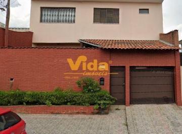 Casa · 315m² · 4 Quartos · 7 Vagas · 🏡 SOBRADO PARA LOCAÇÃ – JARDIM BELA VISTA | OSASCO/SP 🏡