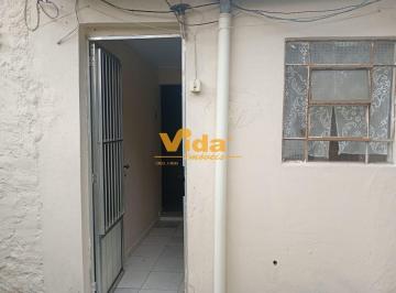 Casa · 31m² · 1 Quarto · Casa para Locação no Jardim das Flores, Osasco | 31m²
