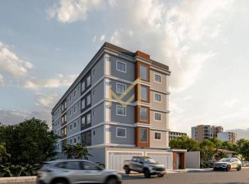 8f1b9942154fb53d5ba36ea553cfdb05340e9c32 · Studio com 1 dormitório à venda, 29 m² por R$ 329.441,00 - Santo Onofre - Cascavel/PR